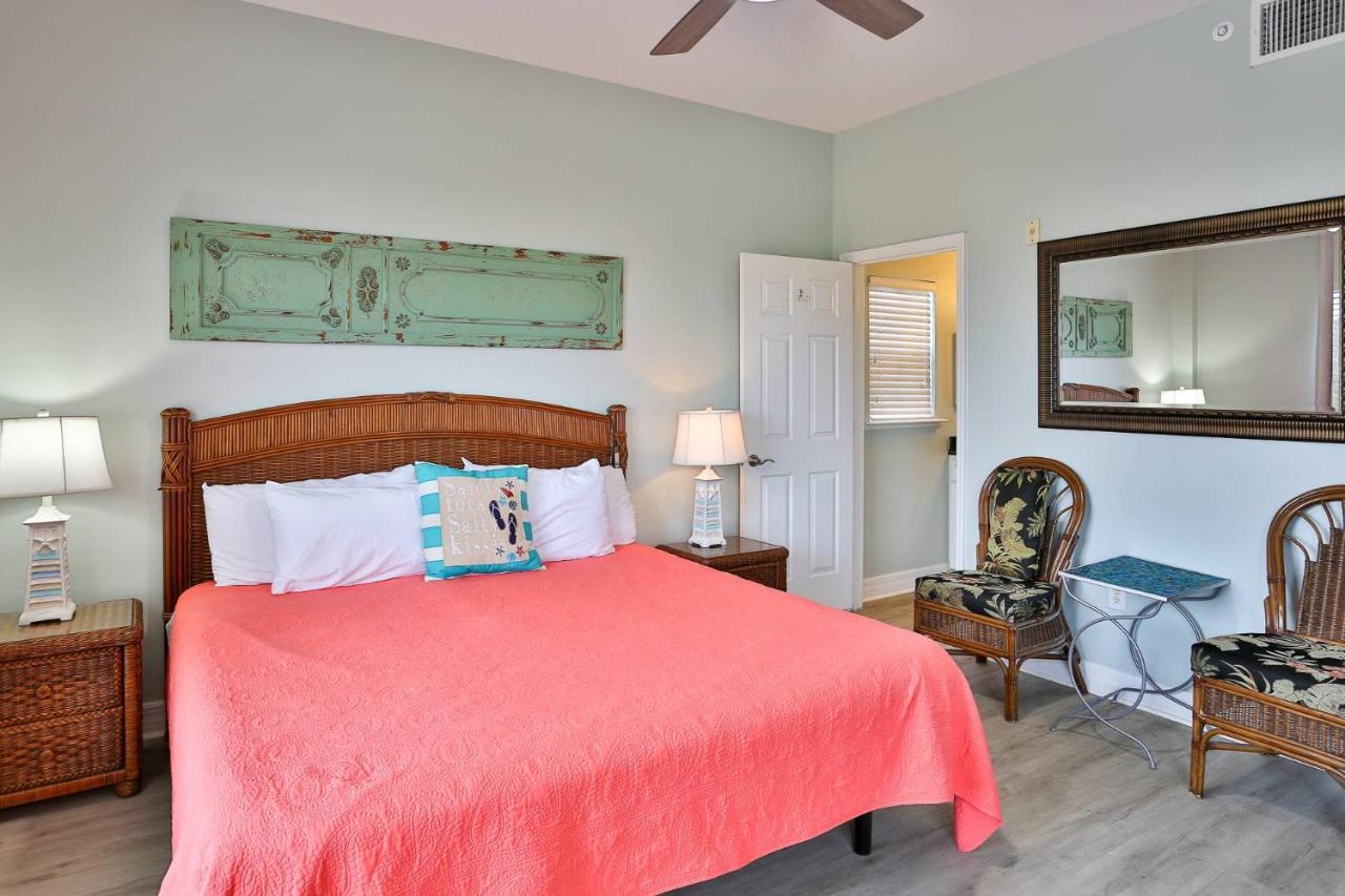 607 - Madeira Bay Holiday home *