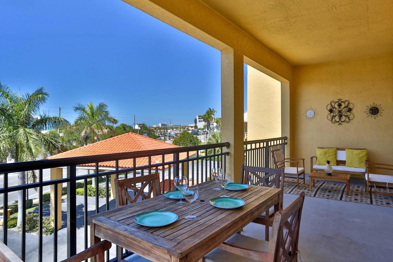 202 - Palms Of Treasure Island Holiday home