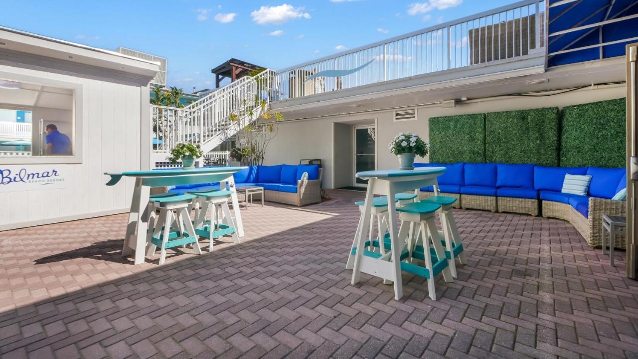Resort Bilmar St. Pete Beach