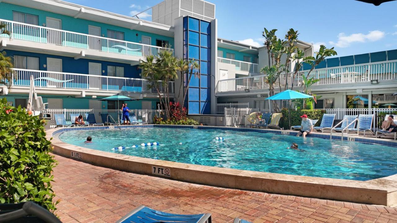 Resort Bilmar St. Pete Beach
