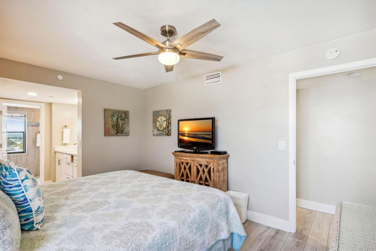 Holiday home Emerald Isle 604 St. Pete Beach