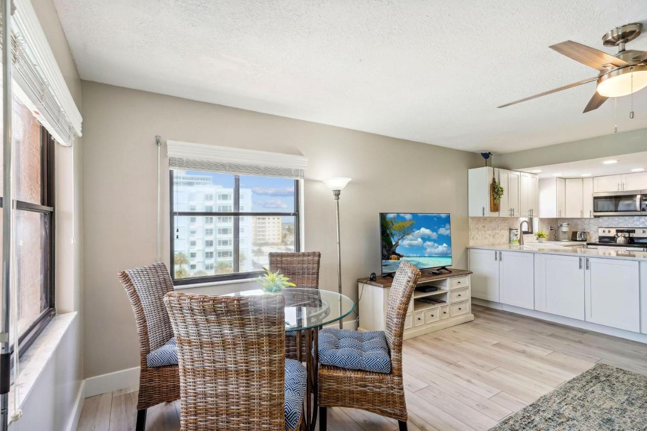 Holiday home Emerald Isle 604 St. Pete Beach