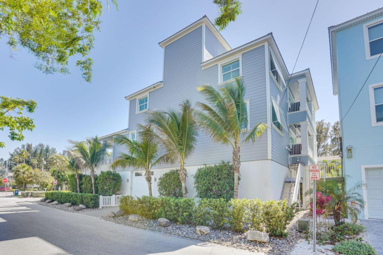 Holiday home Sunset Point House St. Pete Beach