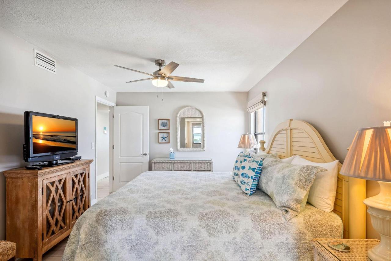Holiday home Emerald Isle 604
