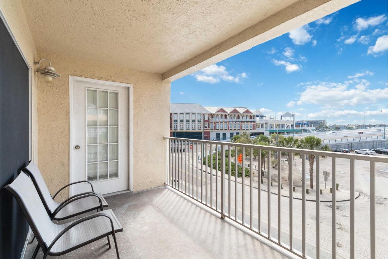 Holiday home 201 Place St. Pete Beach