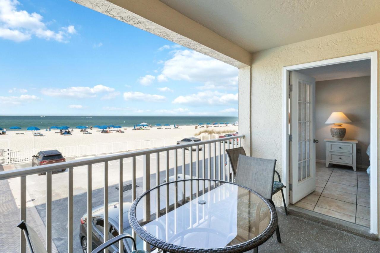 Holiday home 108 Place St. Pete Beach