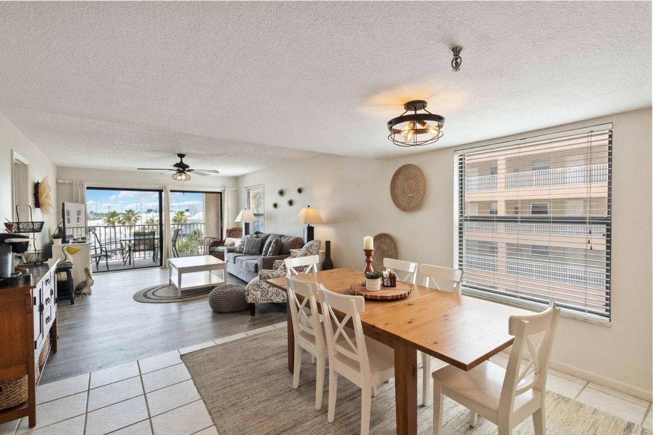 Holiday home 301 Place St. Pete Beach