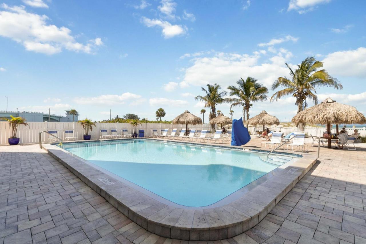 301 Place * St. Pete Beach
