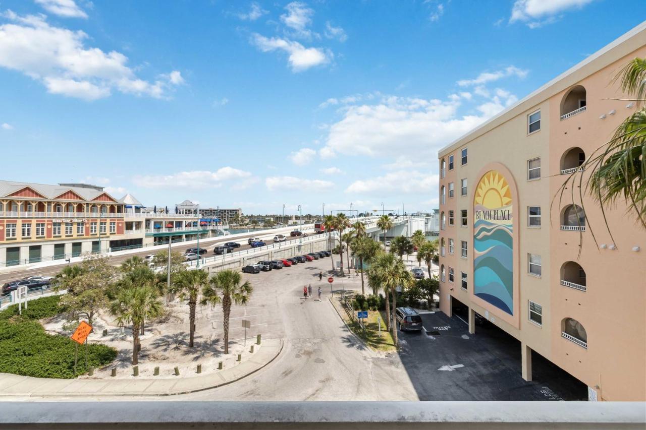 301 Place St. Pete Beach