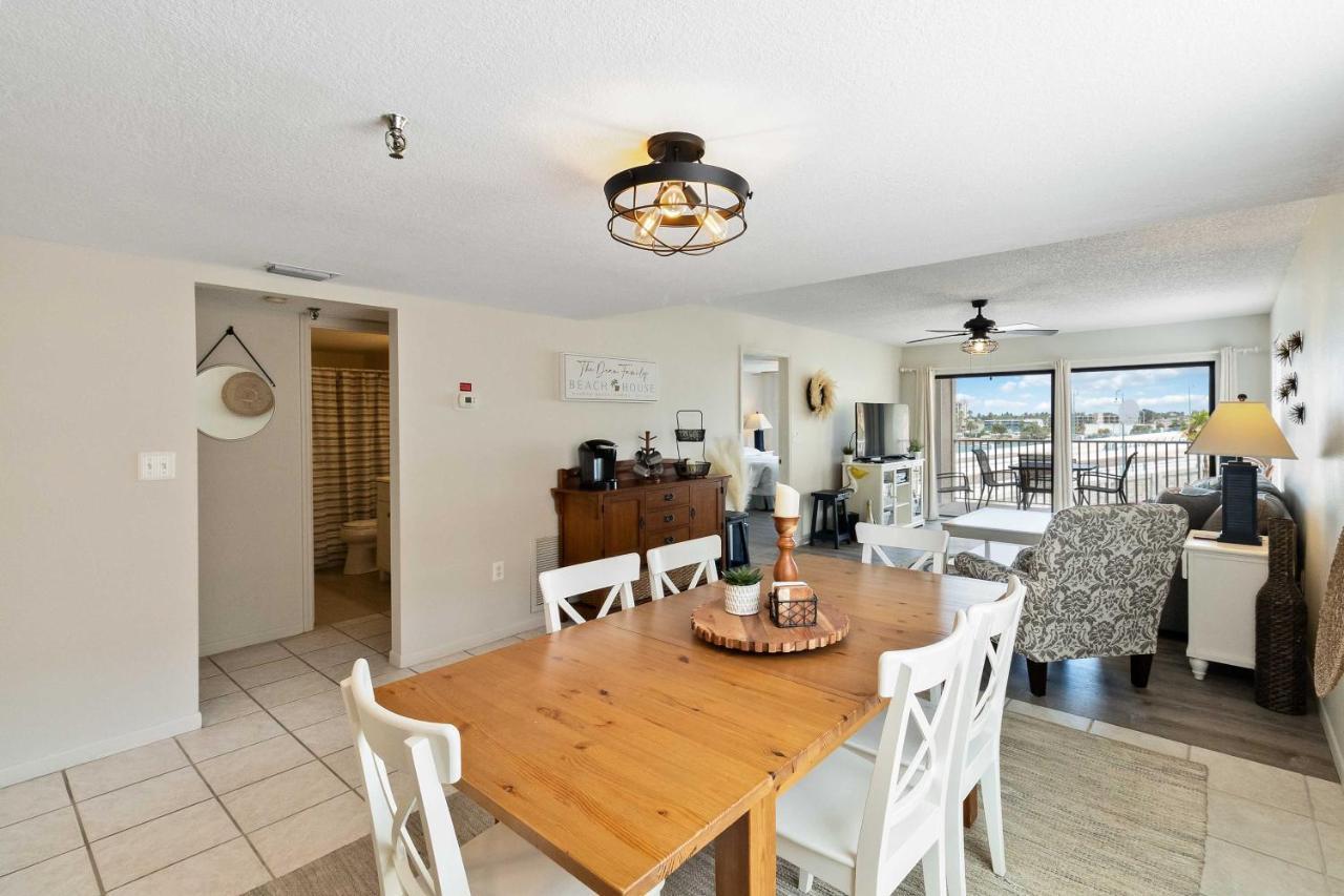 301 Place Holiday home St. Pete Beach