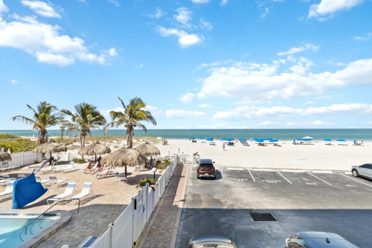 108 Place St. Pete Beach