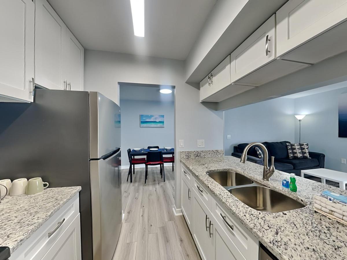 Madeira Yacht Club 261f Apartment *
