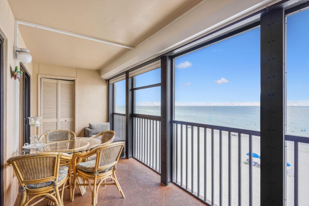 Madeira 406 St. Pete Beach