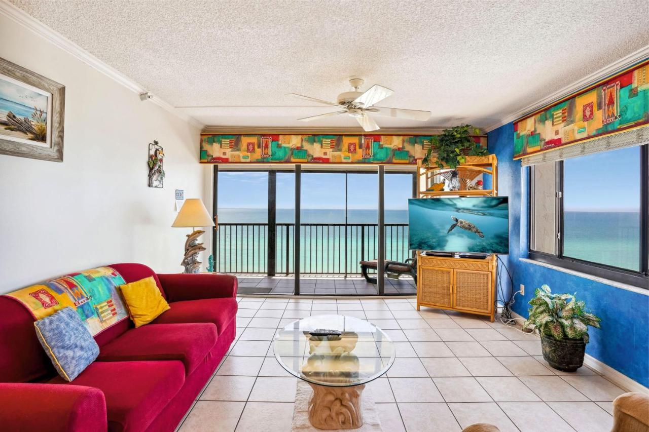 Ocean Sands 1-708 Holiday home St. Pete Beach