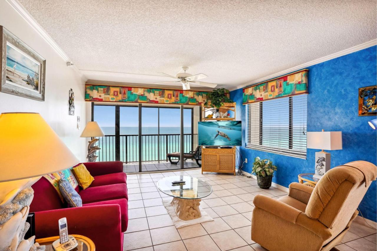 Ocean Sands 1-708 * St. Pete Beach
