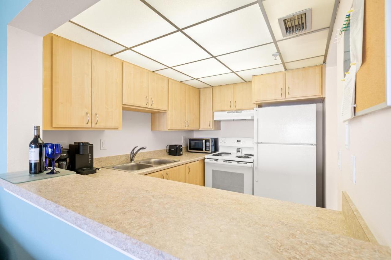 Ocean Sands 1204 Apartment *