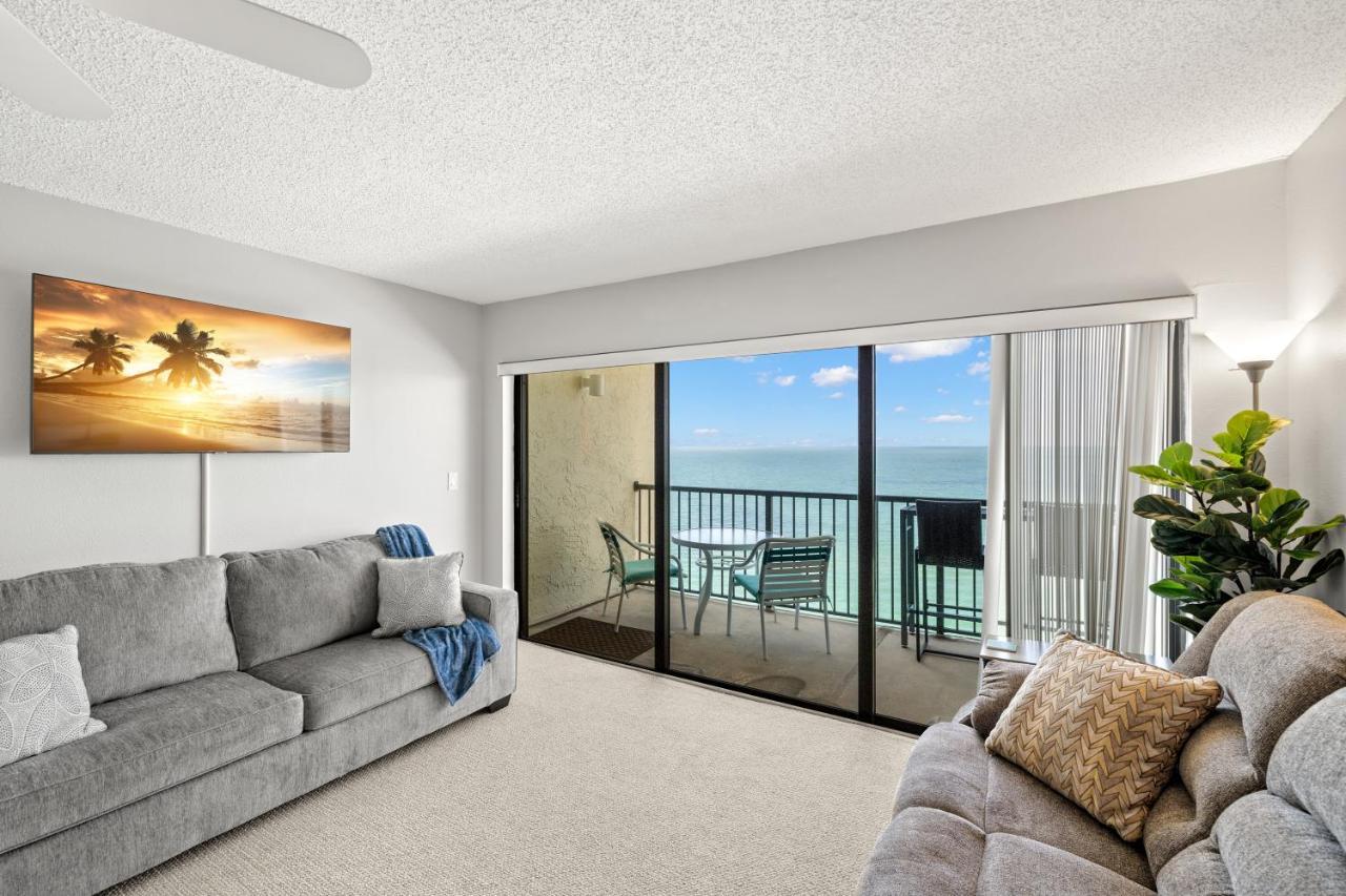 Ocean Sands 1204 Apartment