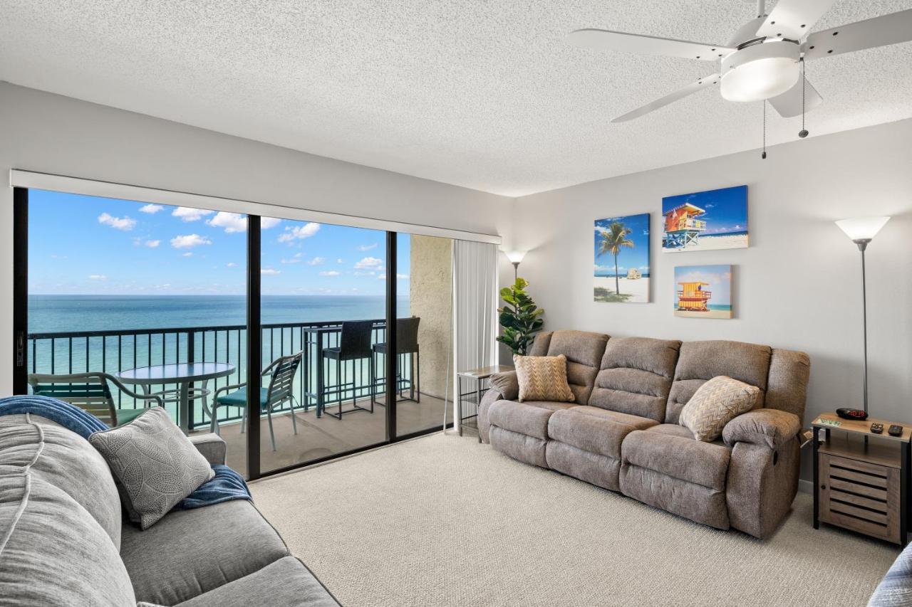 Ocean Sands 1204 * St. Pete Beach