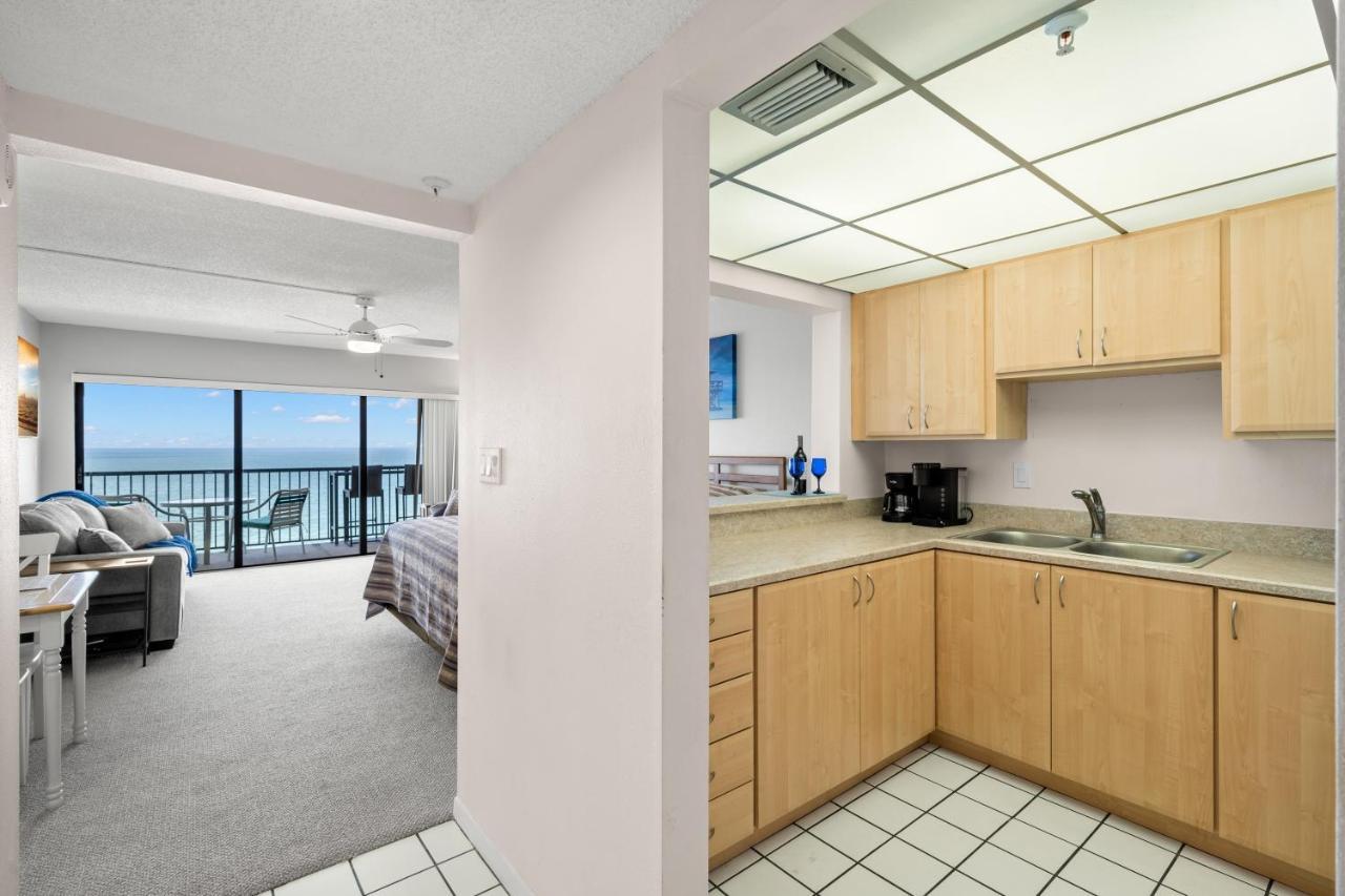 Ocean Sands 1204 St. Pete Beach