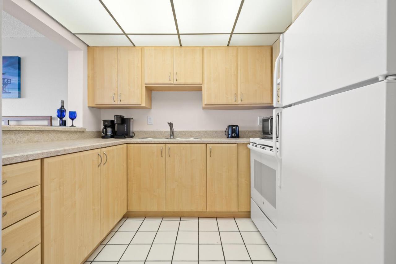 Ocean Sands 1204 Apartment *