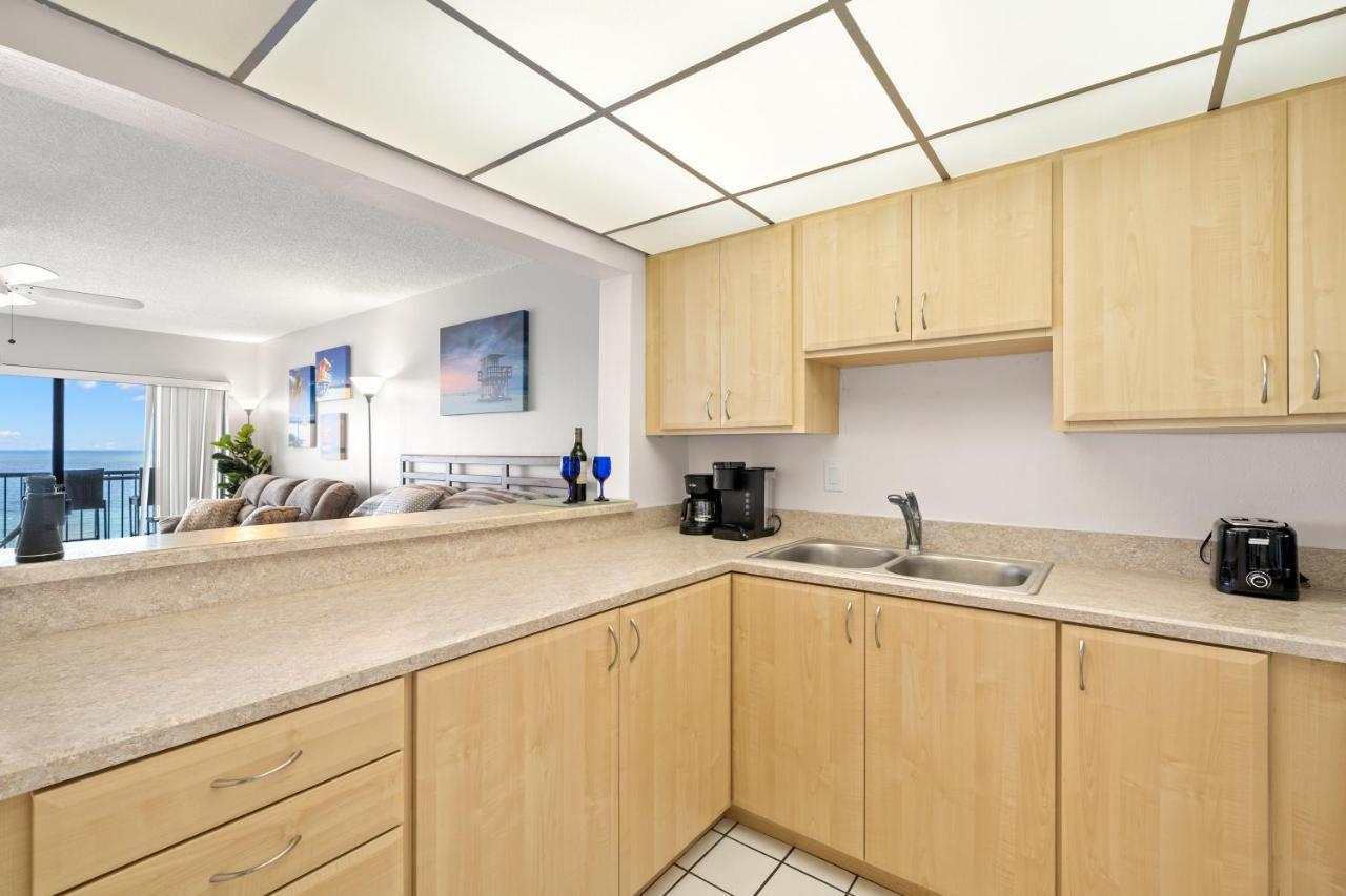 Apartment Ocean Sands 1204