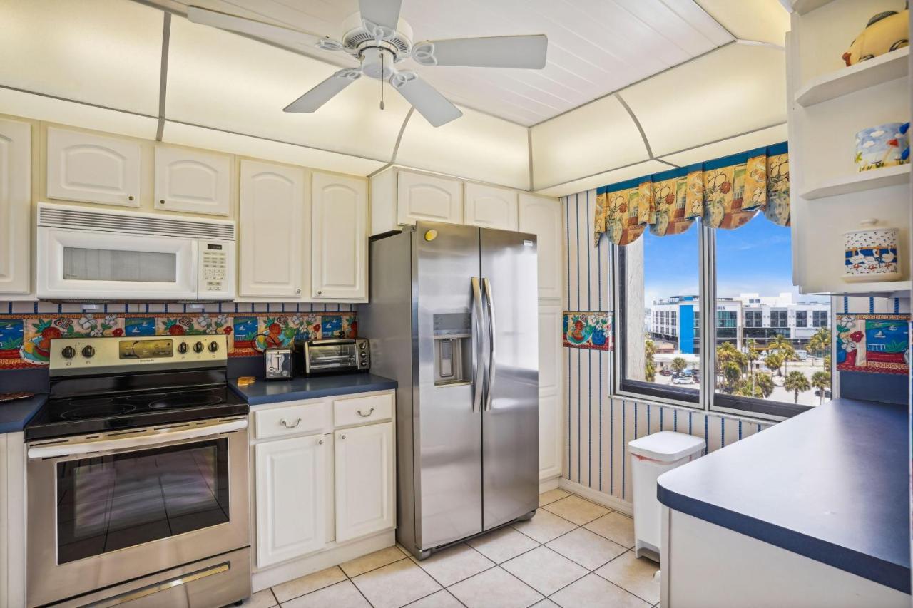 Holiday home Ocean Sands 1-708 *