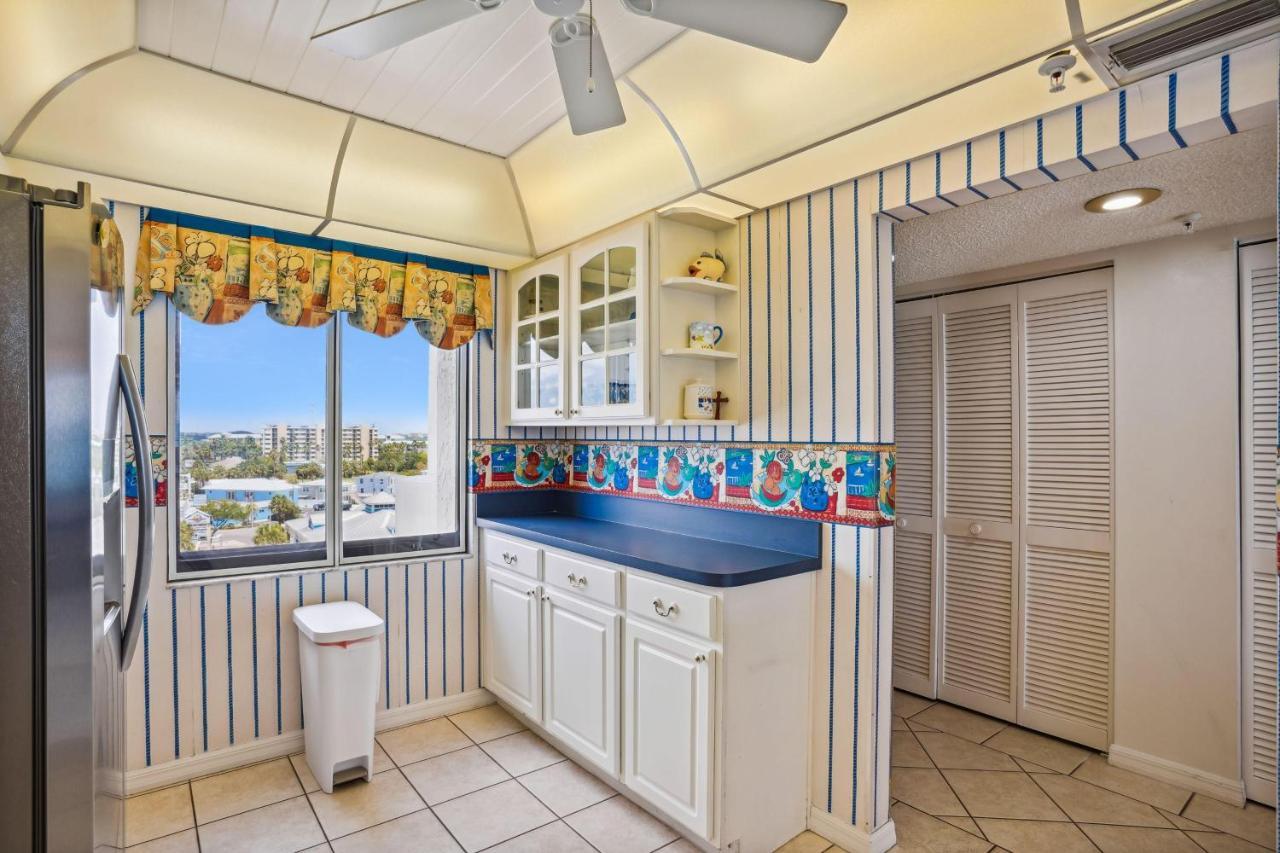 Ocean Sands 1-708 Holiday home