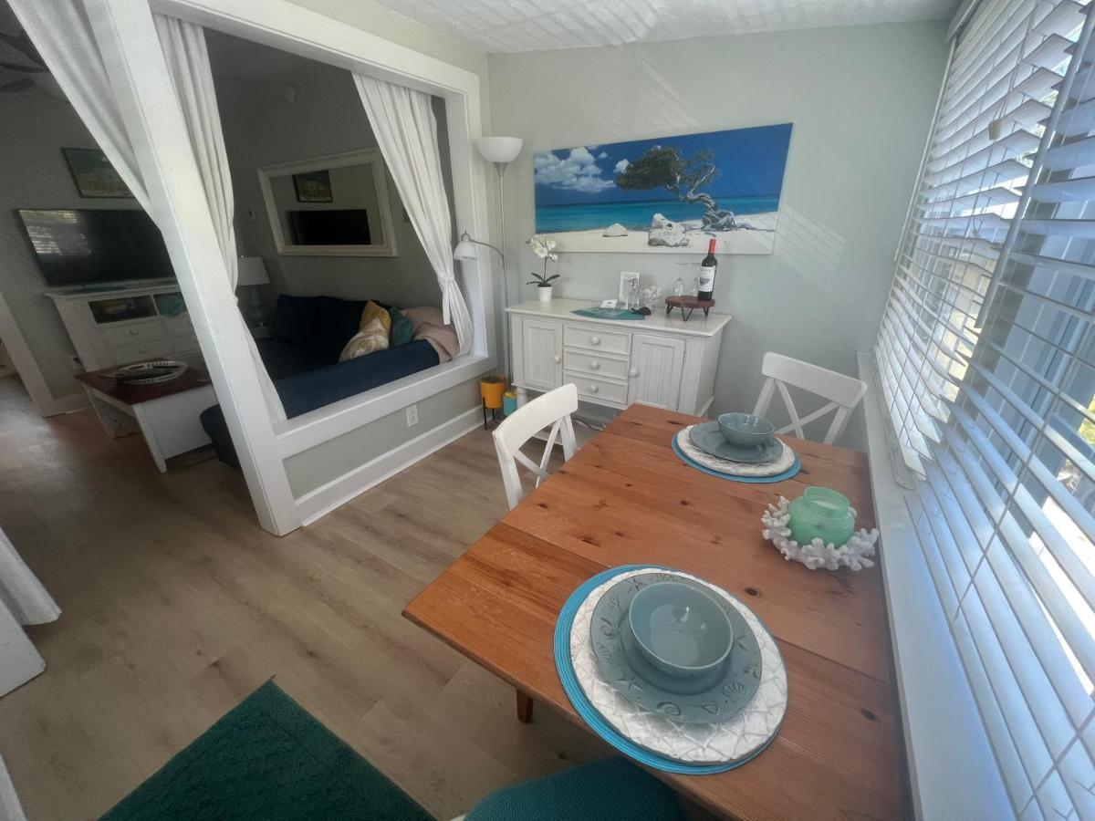 Pag Beachhouse Holiday home St. Pete Beach