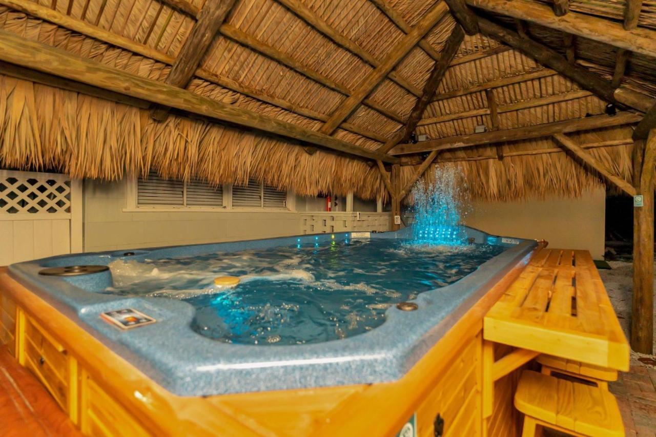 Holiday home Twin Tiki Units 1 And 2 - Downstairs St. Pete Beach