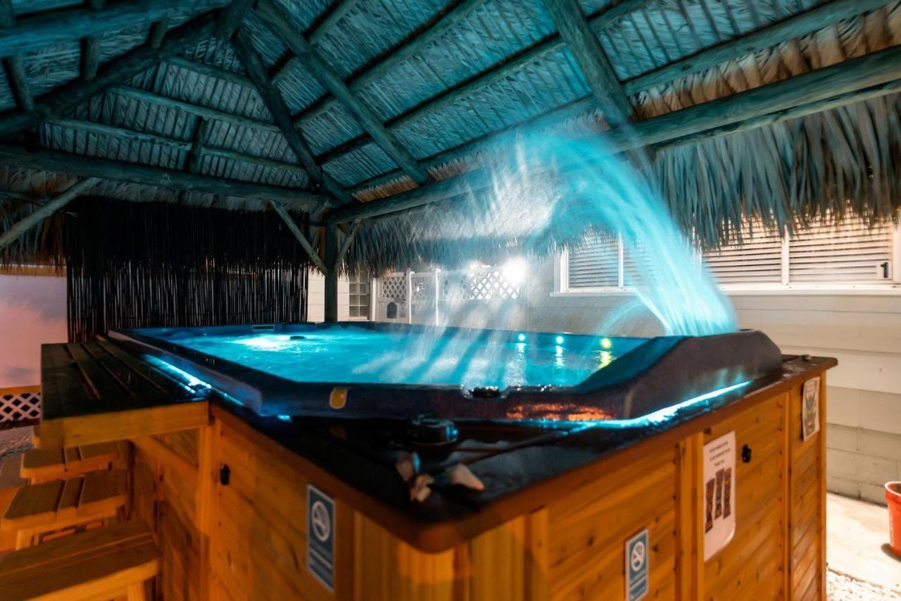 Holiday home Twin Tiki 2 St. Pete Beach