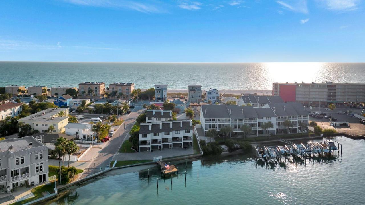 Holiday home Twin Tiki 2 St. Pete Beach