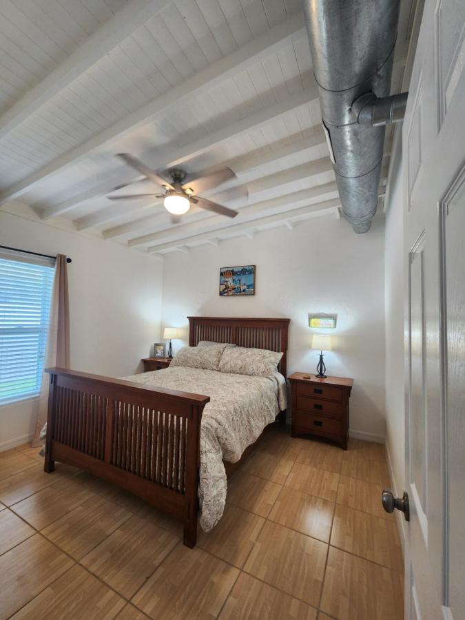 Holiday home Waterfront Boat Lift *