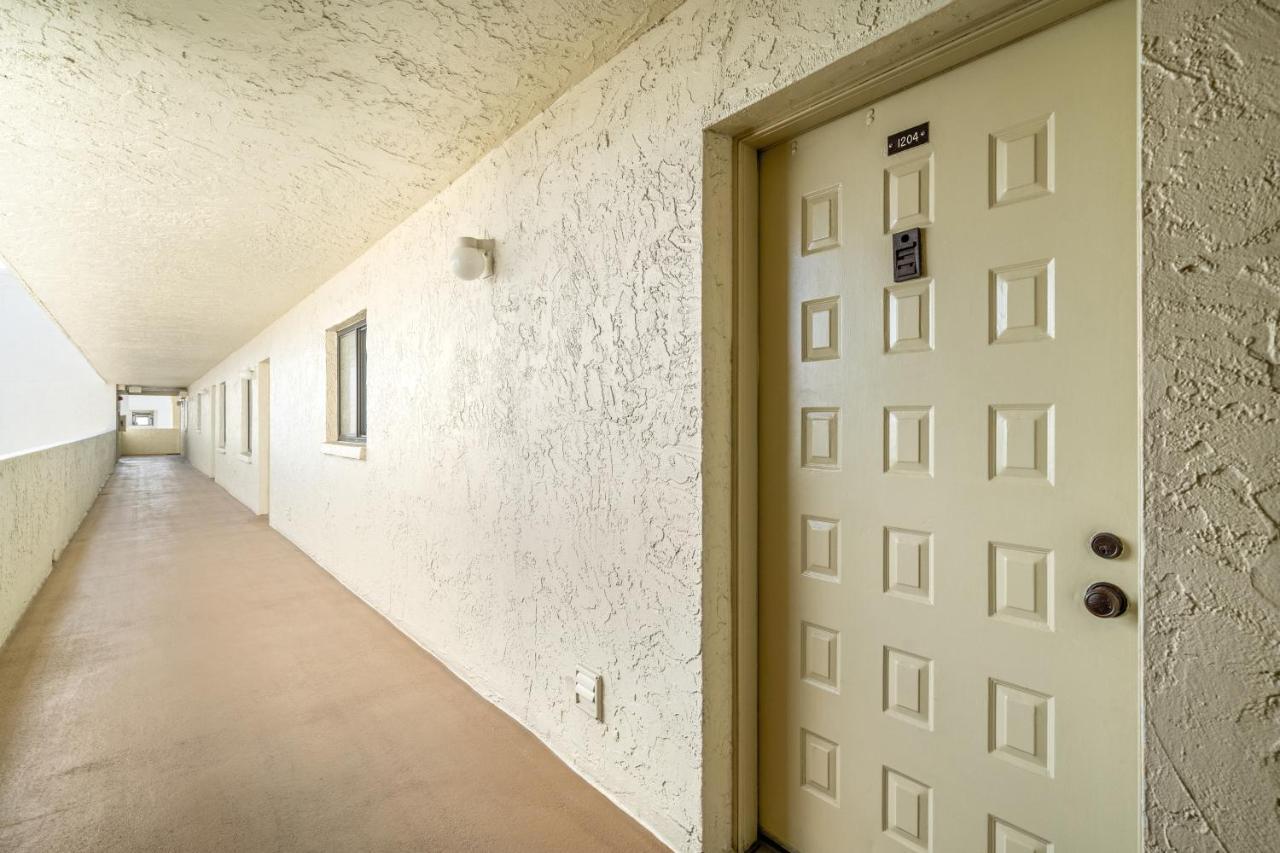 Ocean Sands 1204 St. Pete Beach