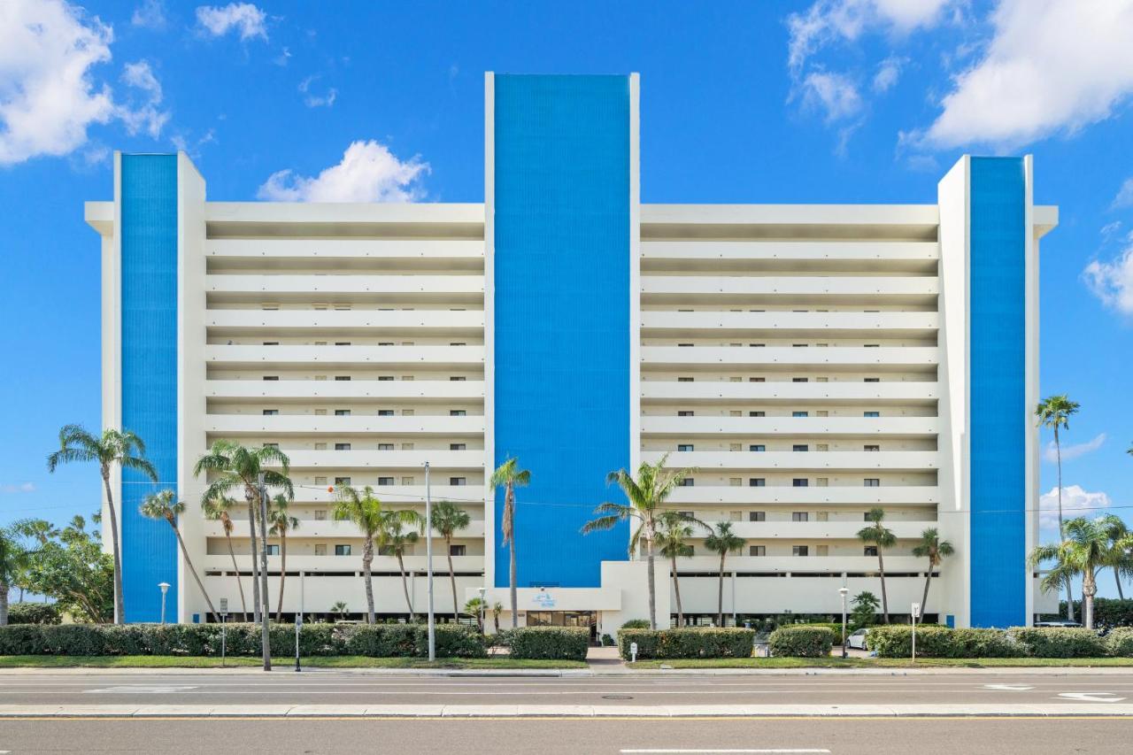 Apartment Ocean Sands 1204