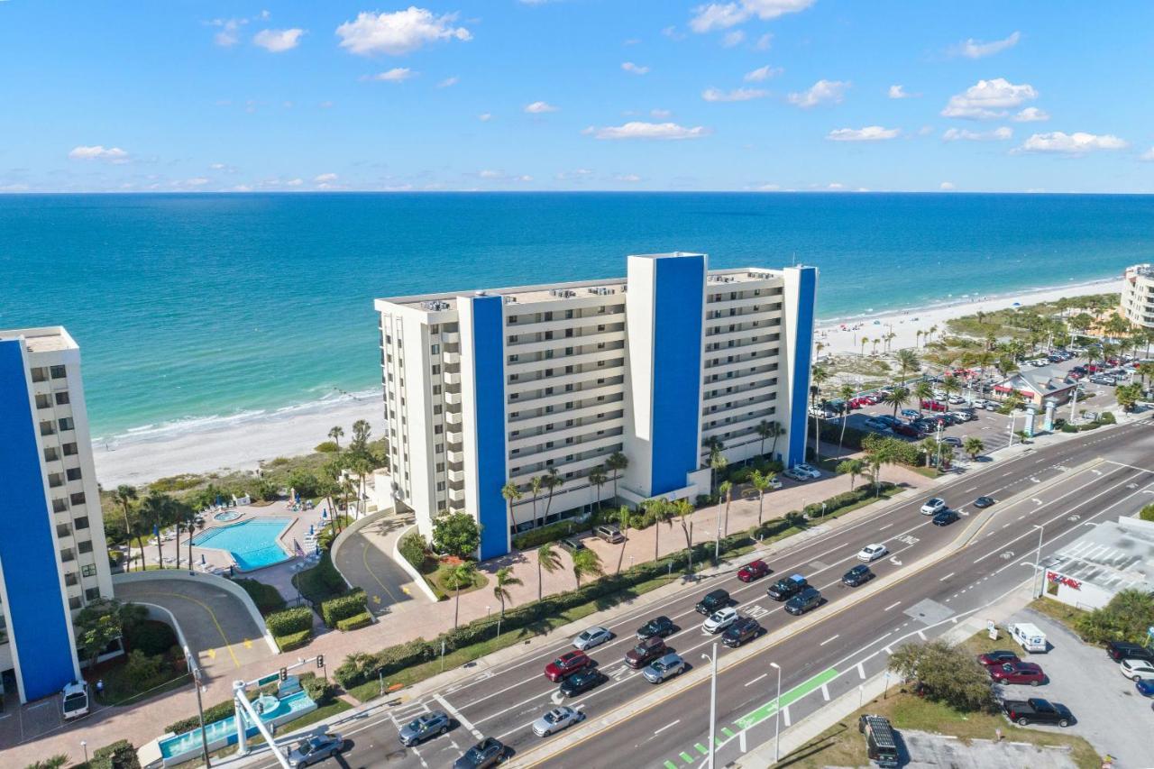 Ocean Sands 1204 Apartment St. Pete Beach
