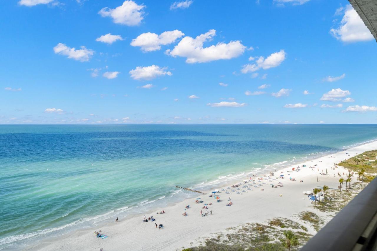 Ocean Sands 1204 St. Pete Beach