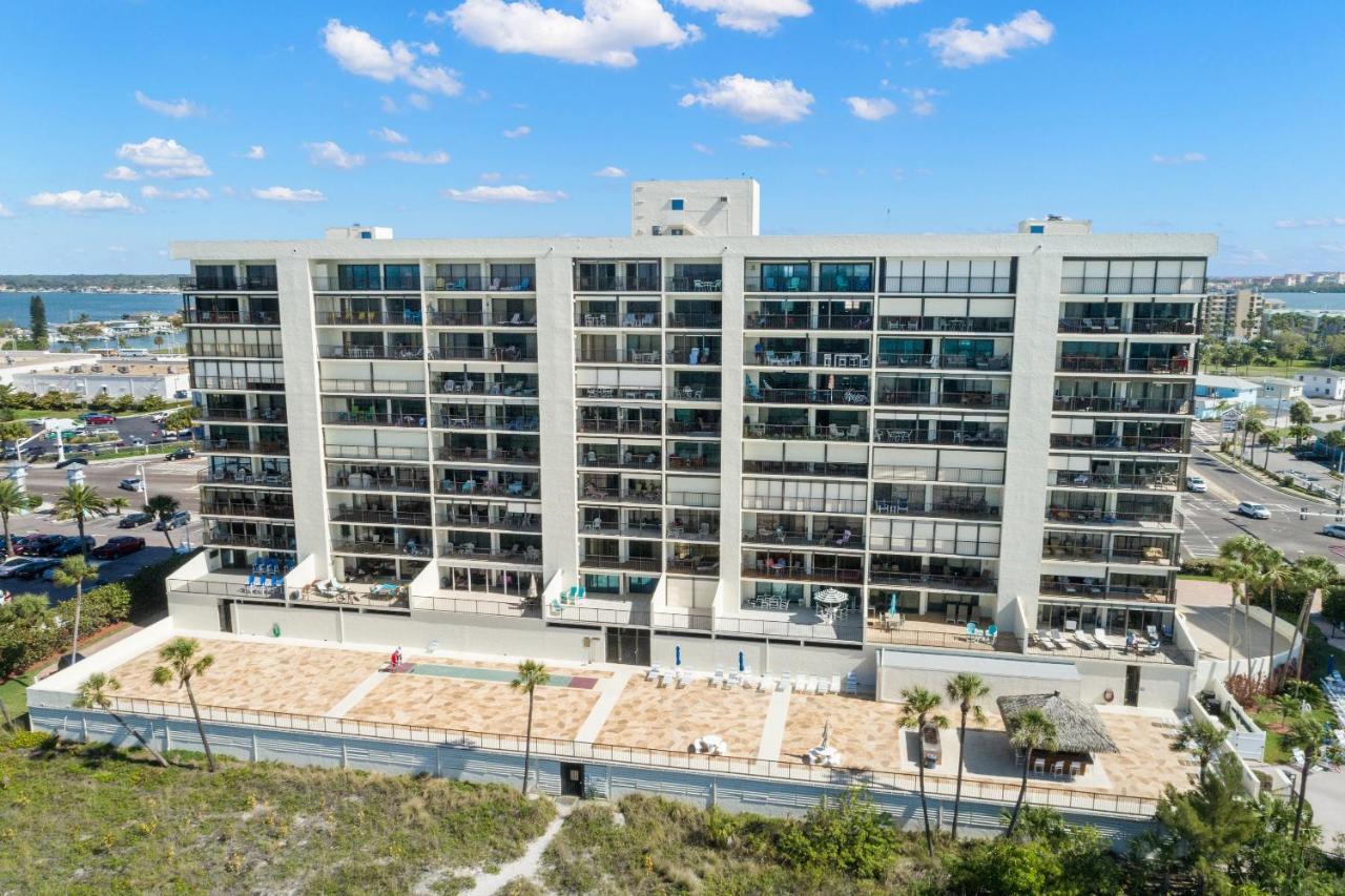 Apartment Ocean Sands 1204 *