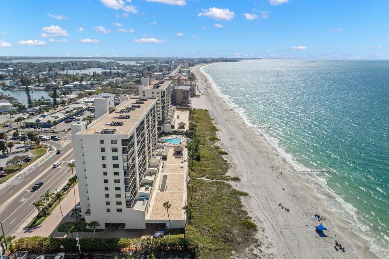 Ocean Sands 1204 St. Pete Beach