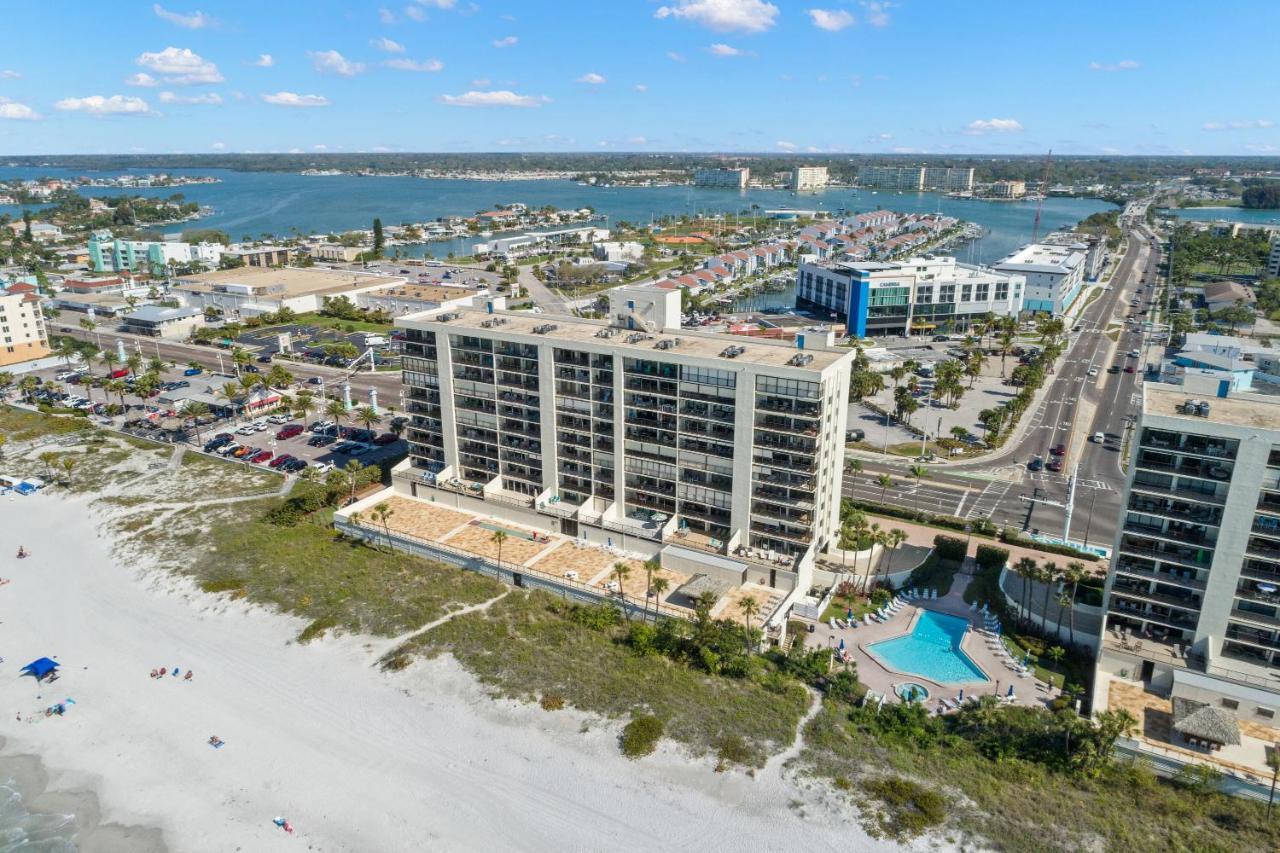 Ocean Sands 1204 *