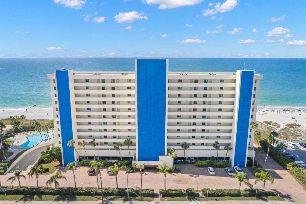 Apartment Ocean Sands 1204