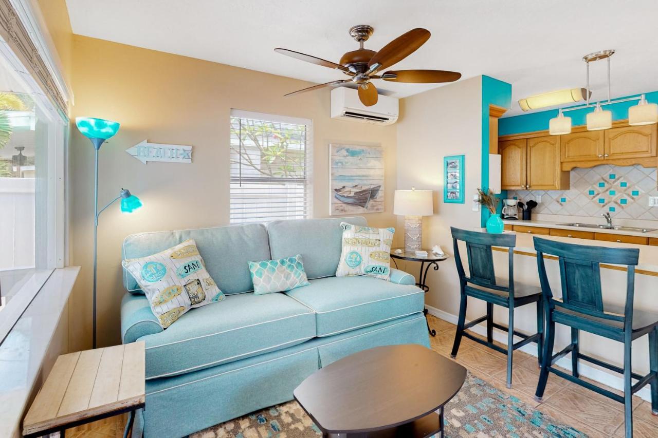 Holiday home Sea Breezy - Unit 1 St. Pete Beach
