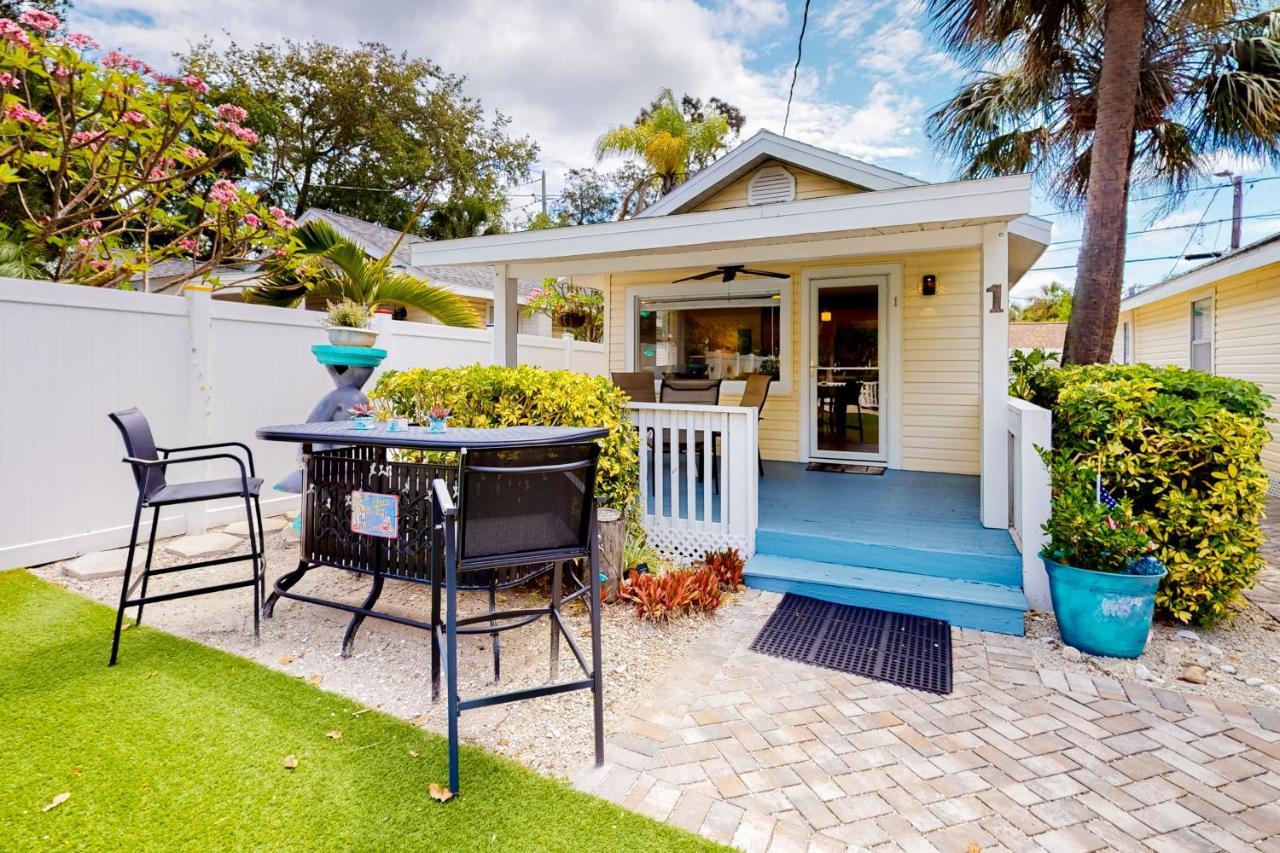 Sea Breezy - Unit 1 Holiday home