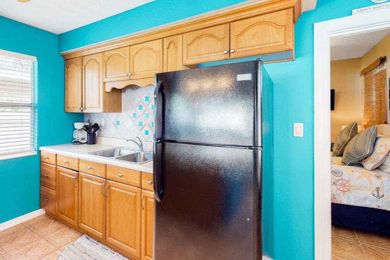 Sea Breezy - Unit 1 Holiday home St. Pete Beach