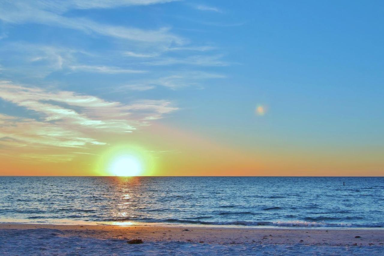 Sea Breezy - Unit 1 Holiday home St. Pete Beach