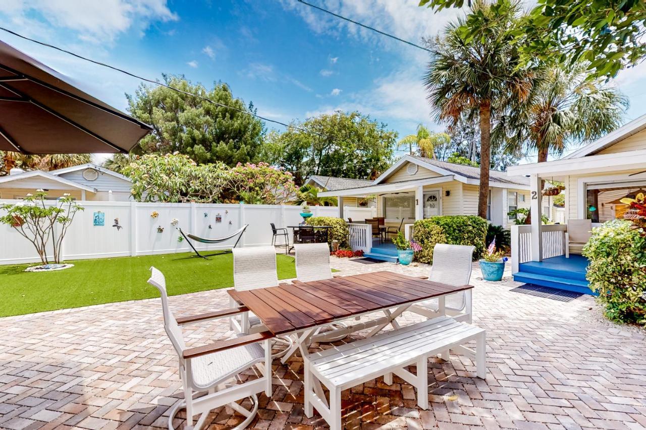 Sea Breezy - Entire Holiday home St. Pete Beach