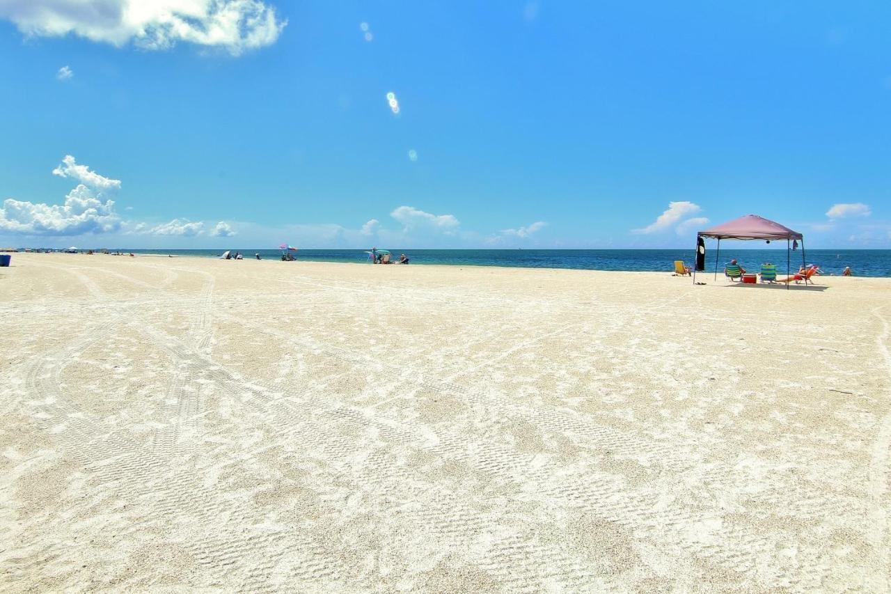 Holiday home Sea Breezy - Entire