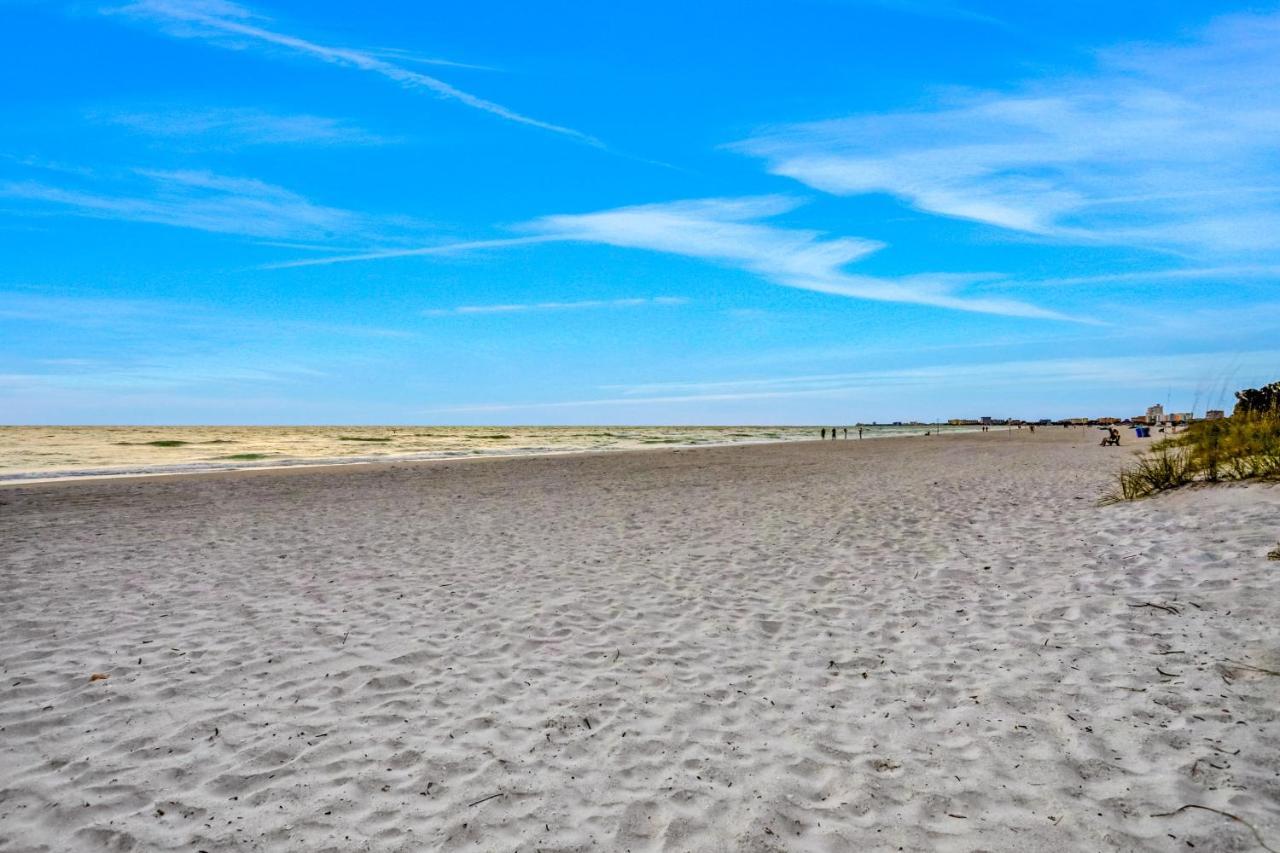 Sea Breezy - Unit 1