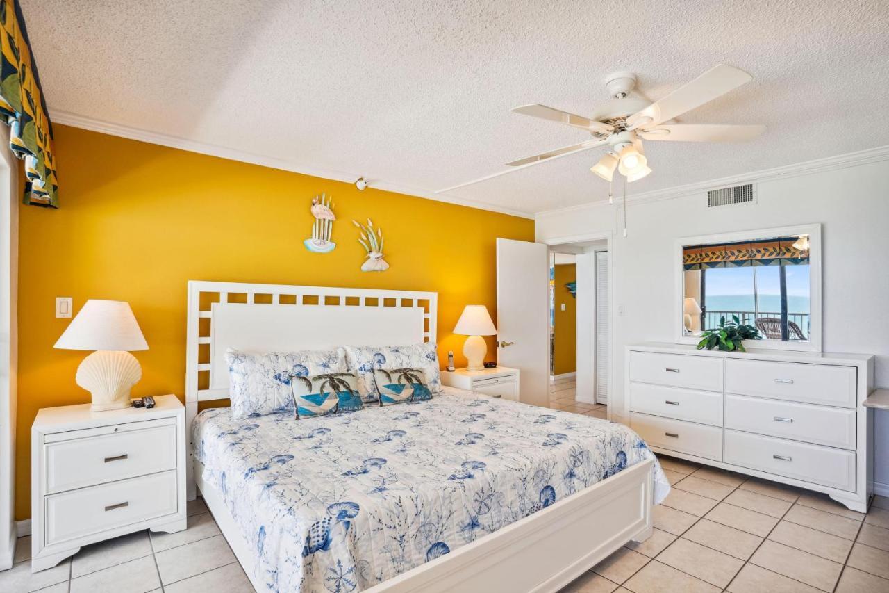 Holiday home Ocean Sands 1-708