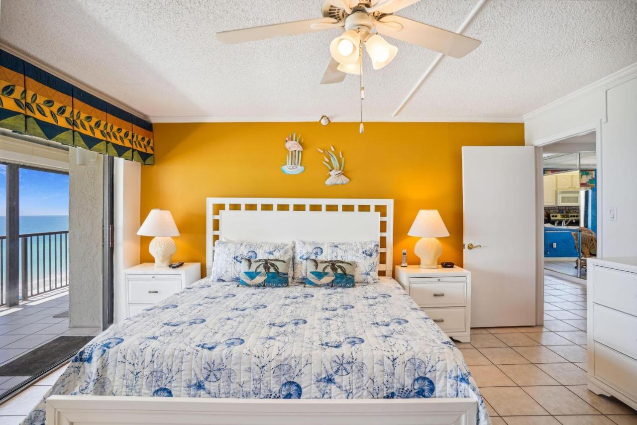 Ocean Sands 1-708 Holiday home