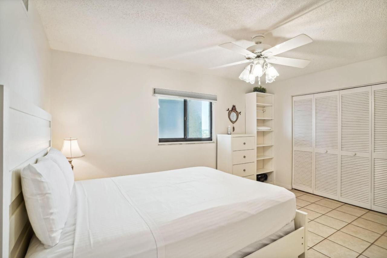 Holiday home Ocean Sands 1-708 St. Pete Beach